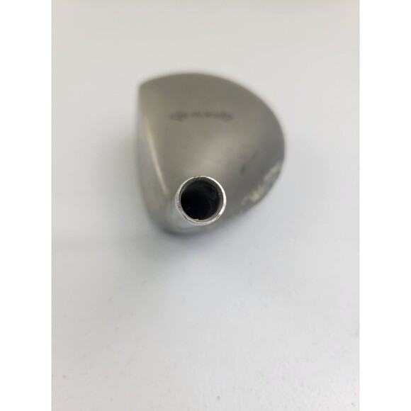 TAYLOR MADE BURNER PLUS 9.5 LOFT DRIVER, RH,  S FLEX GRAPHITE - Picture 4 of 8